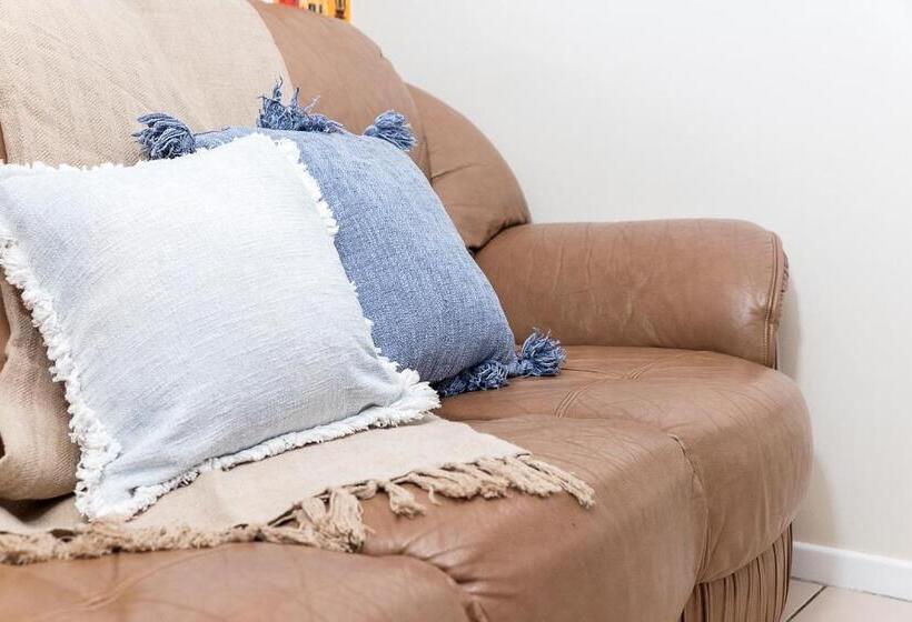 דירת חדר, Toowoomba Hospital Apartments