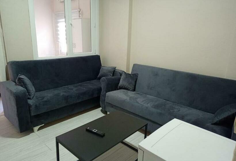 استودیو خانوادگی, Ava Suits 1+1