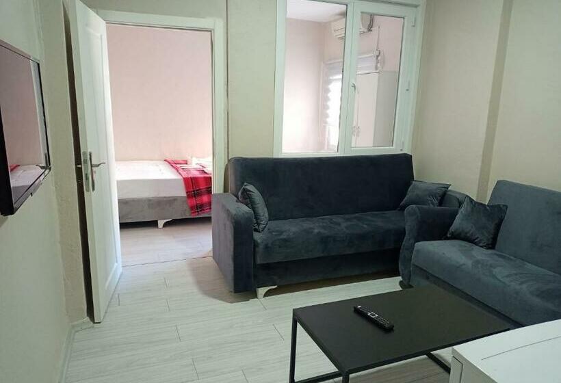 استودیو خانوادگی, Ava Suits 1+1