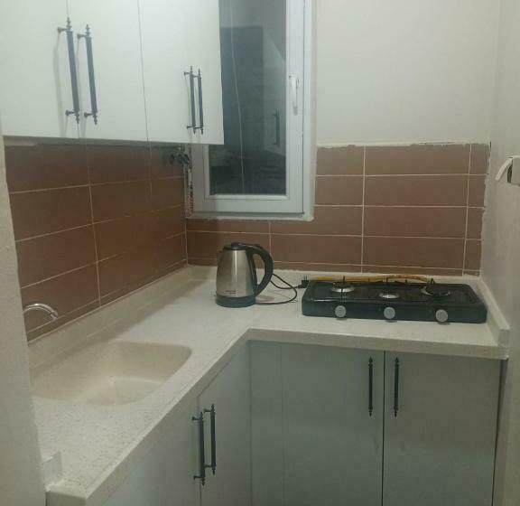 استودیو خانوادگی, Ava Suits 1+1