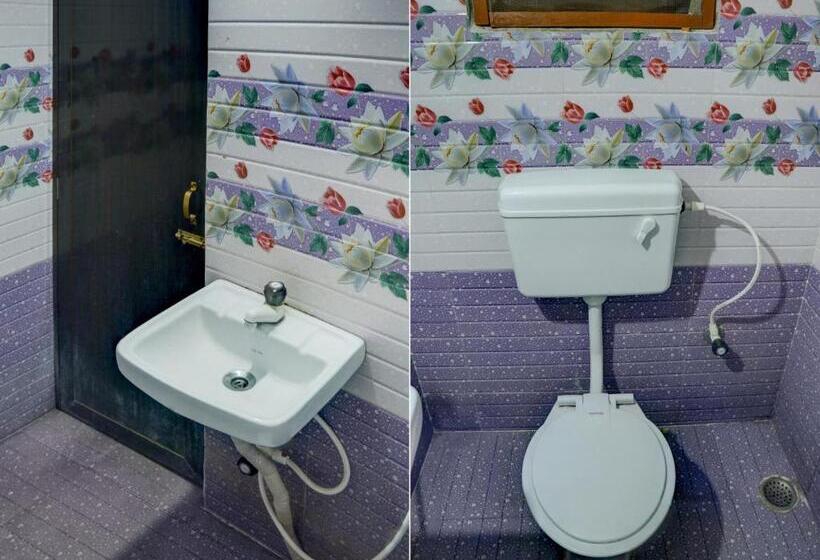 חדר סטנדרט, Flagship Hotel The Guest Land