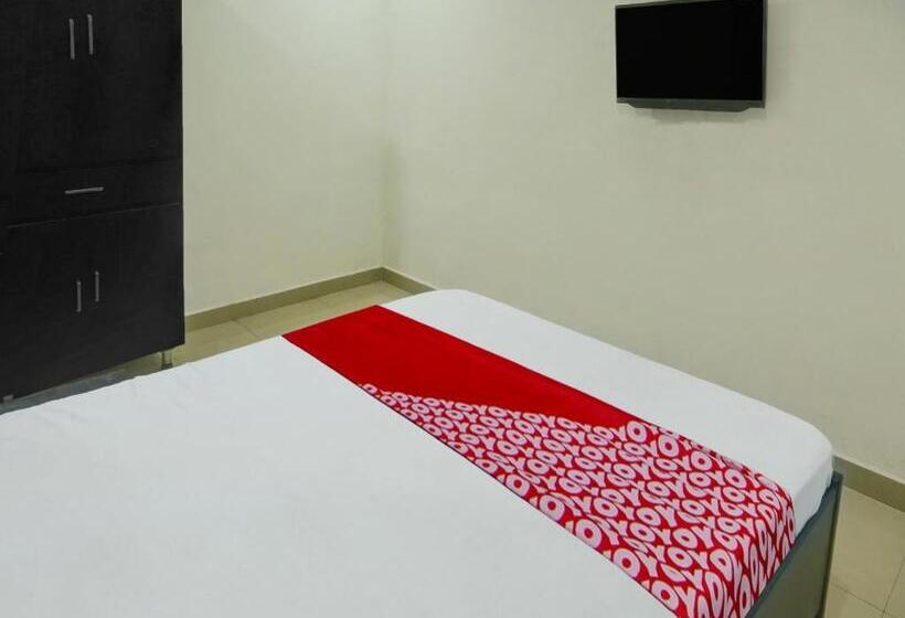 Номер Стандарт, Flagship Hotel The Guest Land