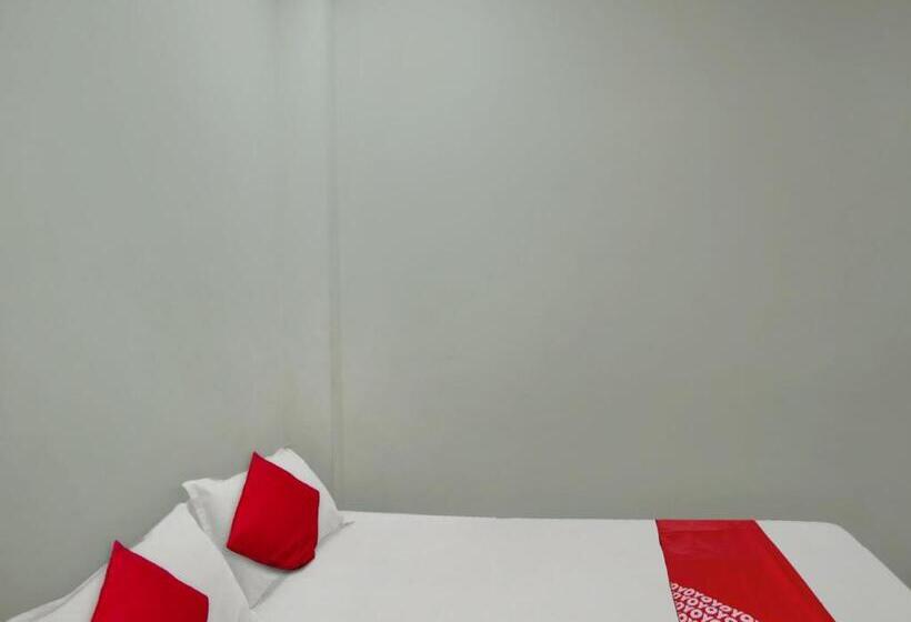 חדר סטנדרט, Flagship Hotel The Guest Land