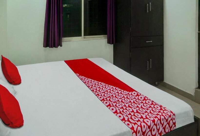 חדר סטנדרט, Flagship Hotel The Guest Land