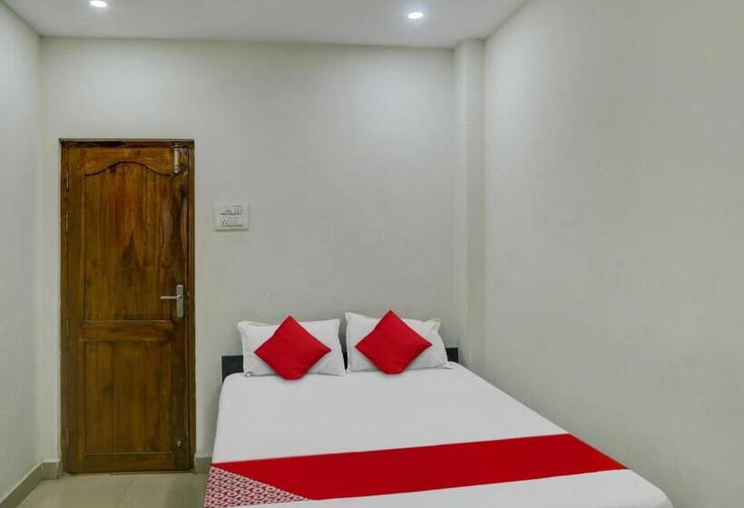 Номер Стандарт, Flagship Hotel The Guest Land