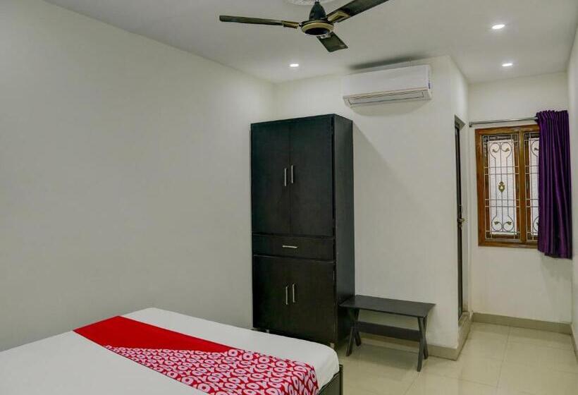 חדר סטנדרט, Flagship Hotel The Guest Land