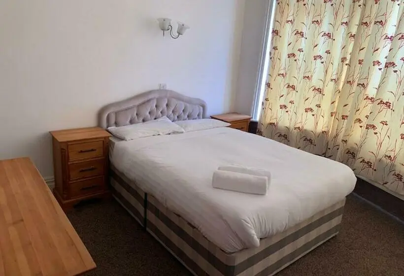 Deluxe Suite Sea View, Jini