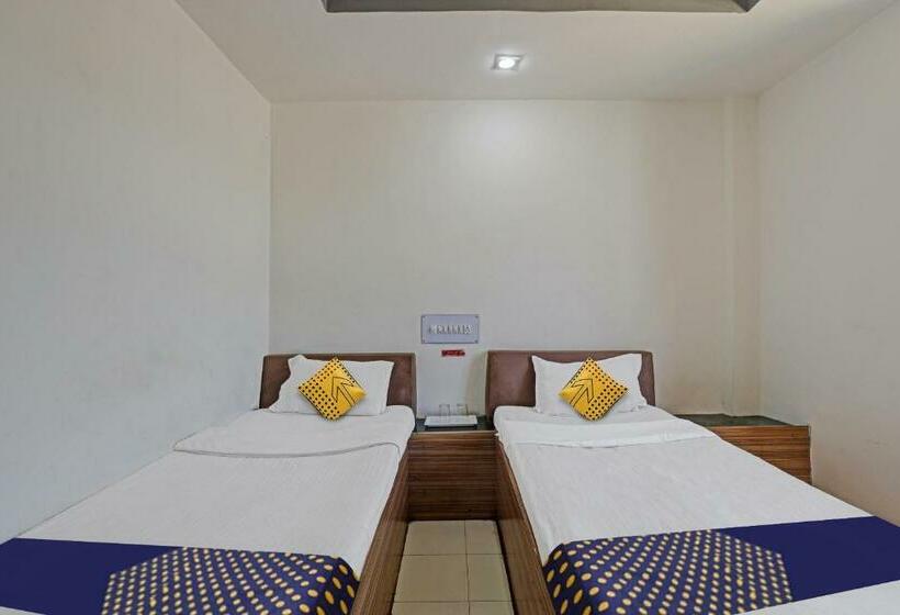 Standardrum, Oyo Flagship 80463  Mini Palace