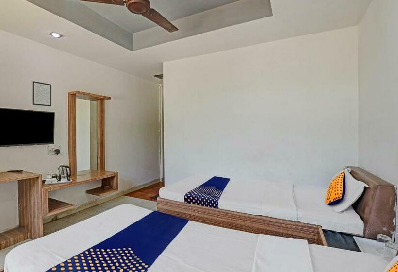 Standardrum, Oyo Flagship 80463  Mini Palace