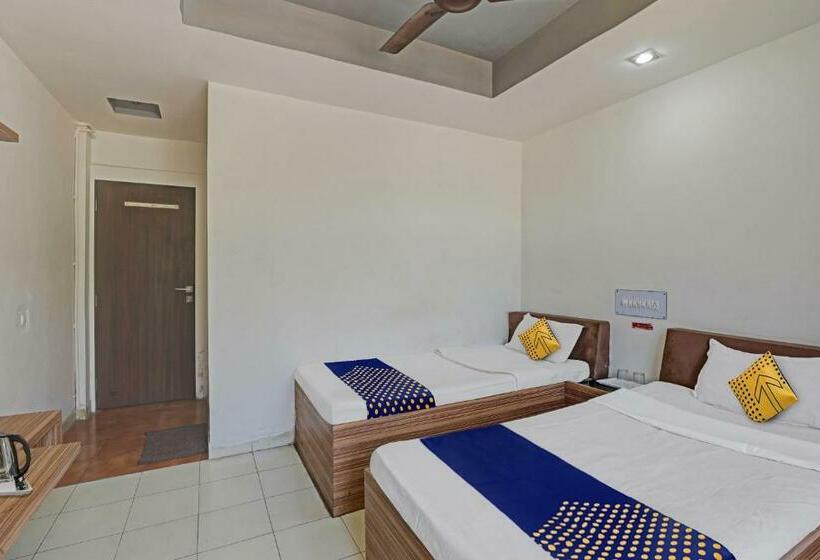 Standardrum, Oyo Flagship 80463  Mini Palace