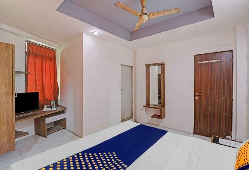 Standardrum, Oyo Flagship 80463  Mini Palace