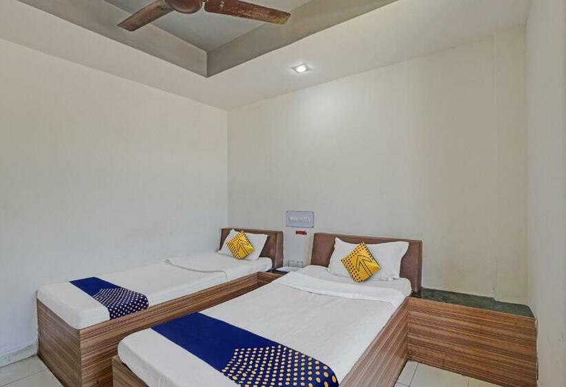 Standardrum, Oyo Flagship 80463  Mini Palace