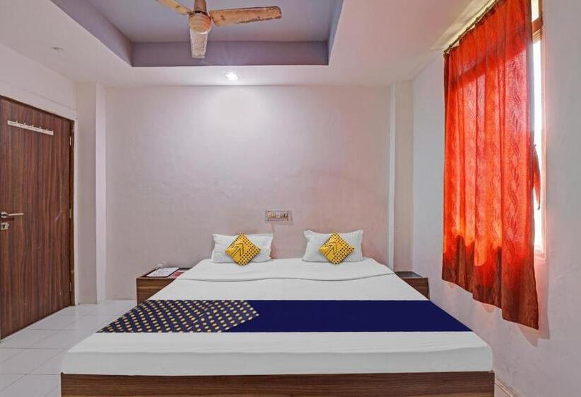 Standardrum, Oyo Flagship 80463  Mini Palace