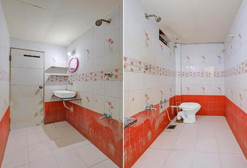 Standardrum, Oyo Flagship 80463  Mini Palace