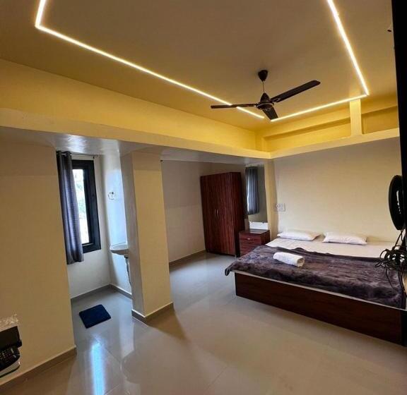 اتاق استاندارد, Meet Inn