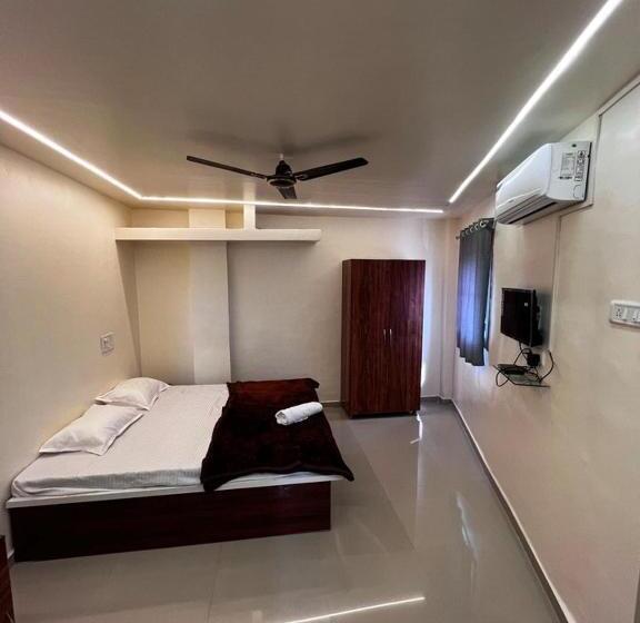 اتاق استاندارد, Meet Inn