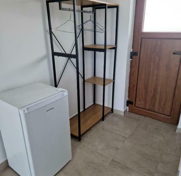 اتاق استاندارد با بالکن, Sunscape Corbu