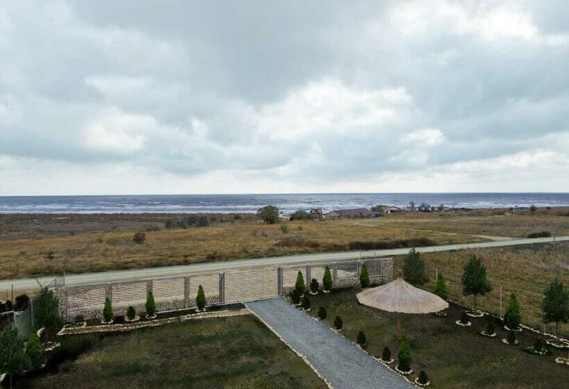 اتاق استاندارد با بالکن, Sunscape Corbu