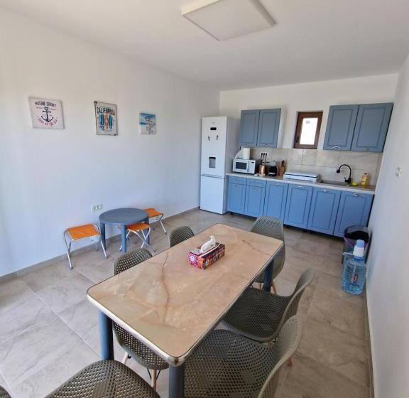 اتاق استاندارد با بالکن و چشم‌انداز دریا, Sunscape Corbu