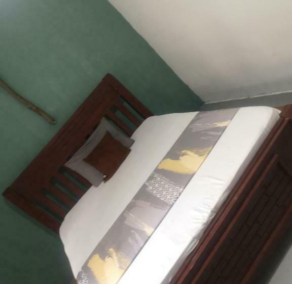 חדר סטנדרט, Saza Adventures