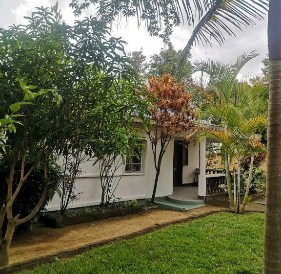 חדר סטנדרט, Saza Adventures