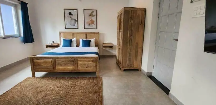 デラックススタジオ, Serenova By Dia Hotels