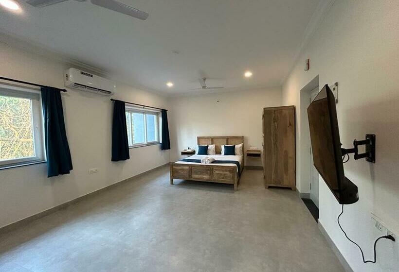 إستوديو ديلوكس, Serenova By Dia Hotels