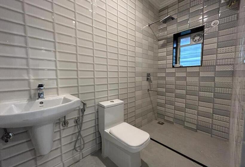 إستوديو ديلوكس, Serenova By Dia Hotels