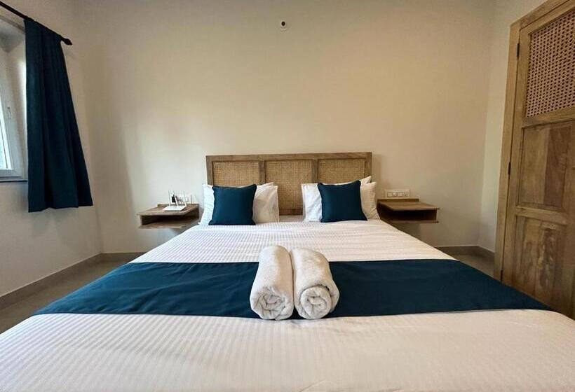Студия Deluxe, Serenova By Dia Hotels