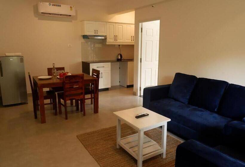 شقة غرفة واحدة, Serenova By Dia Hotels