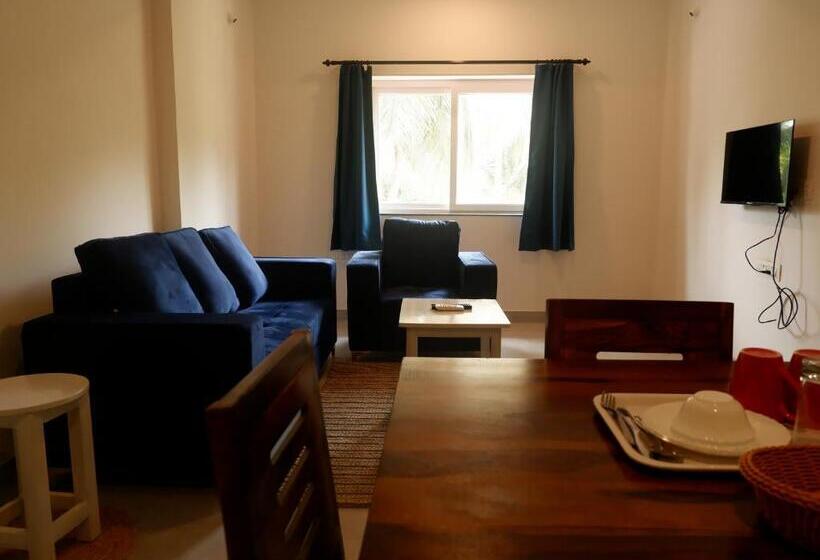 شقة غرفة واحدة, Serenova By Dia Hotels