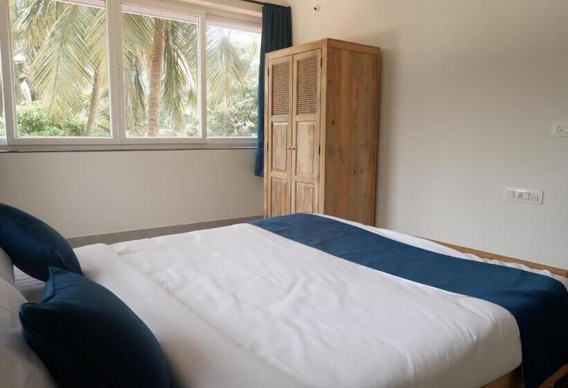 شقة غرفة واحدة, Serenova By Dia Hotels