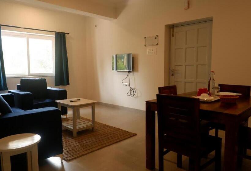 شقة غرفة واحدة, Serenova By Dia Hotels