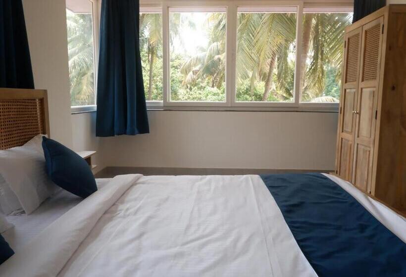 شقة غرفة واحدة, Serenova By Dia Hotels