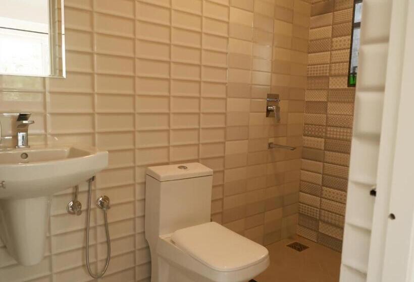 شقة غرفة واحدة, Serenova By Dia Hotels