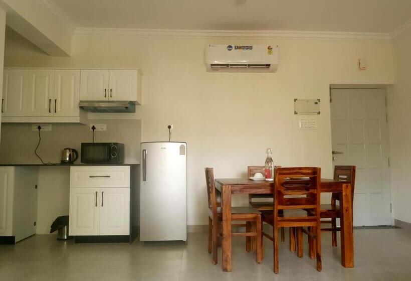 شقة غرفة واحدة, Serenova By Dia Hotels