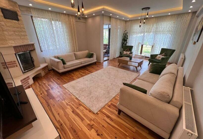 شقة غرفة واحدة مطلة على الحديقة, Shen Home Life