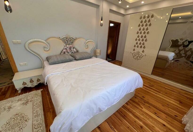 شقة غرفة واحدة مطلة على الحديقة, Shen Home Life