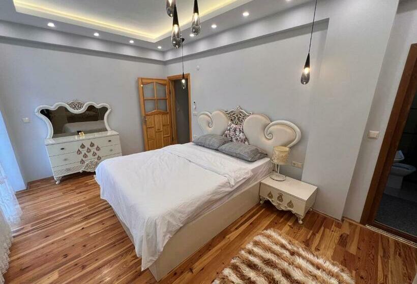 شقة غرفة واحدة مطلة على الحديقة, Shen Home Life