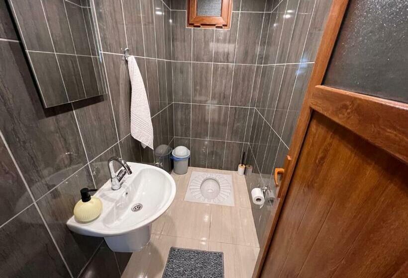 Апартаменты 1 Спальня Вид на Сад, Shen Home Life