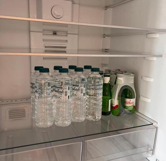 شقة غرفة واحدة مطلة على الحديقة, Shen Home Life