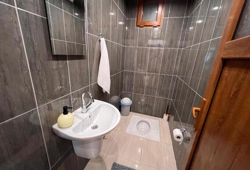 شقة غرفة واحدة مطلة على الحديقة, Shen Home Life