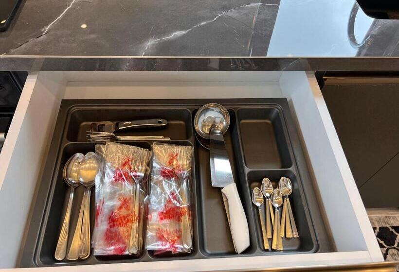 شقة غرفة واحدة مطلة على البحر, Shen Home Life