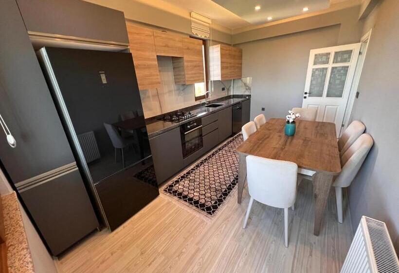 شقة غرفة واحدة مطلة على البحر, Shen Home Life