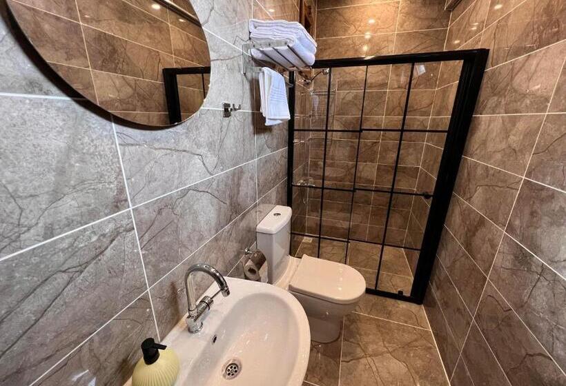 شقة غرفة واحدة مطلة على البحر, Shen Home Life