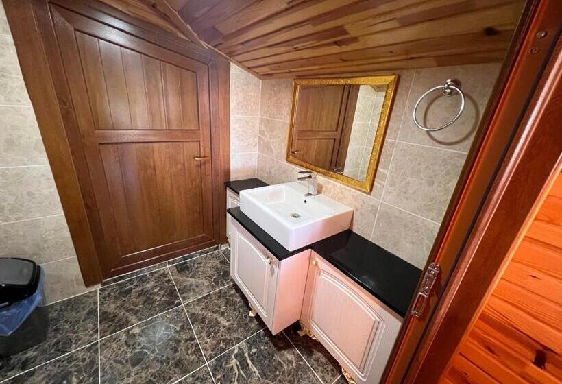 شقة ديلوكس غرفة نوم واحدة, Shen Home Life