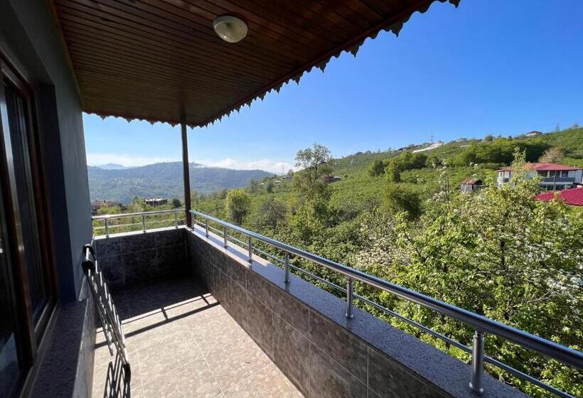 شقة ديلوكس غرفة نوم واحدة, Shen Home Life