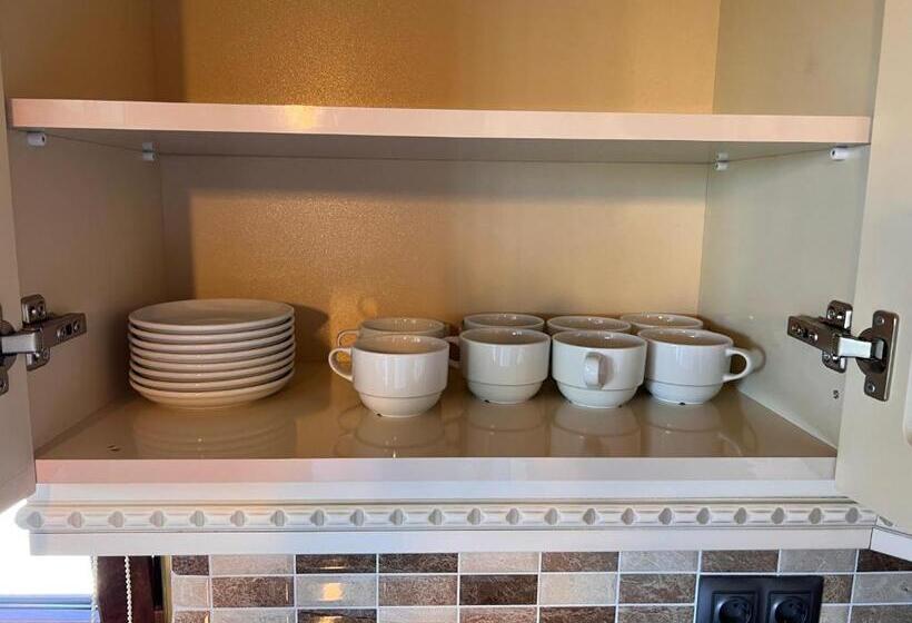 Апартаменты Дюплекс 1 Спальня, Shen Home Life