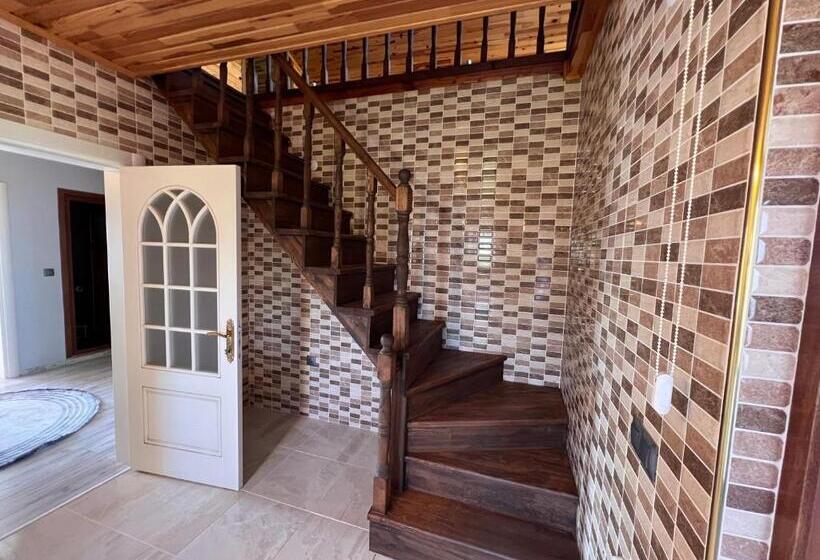 شقة ديلوكس غرفة نوم واحدة, Shen Home Life