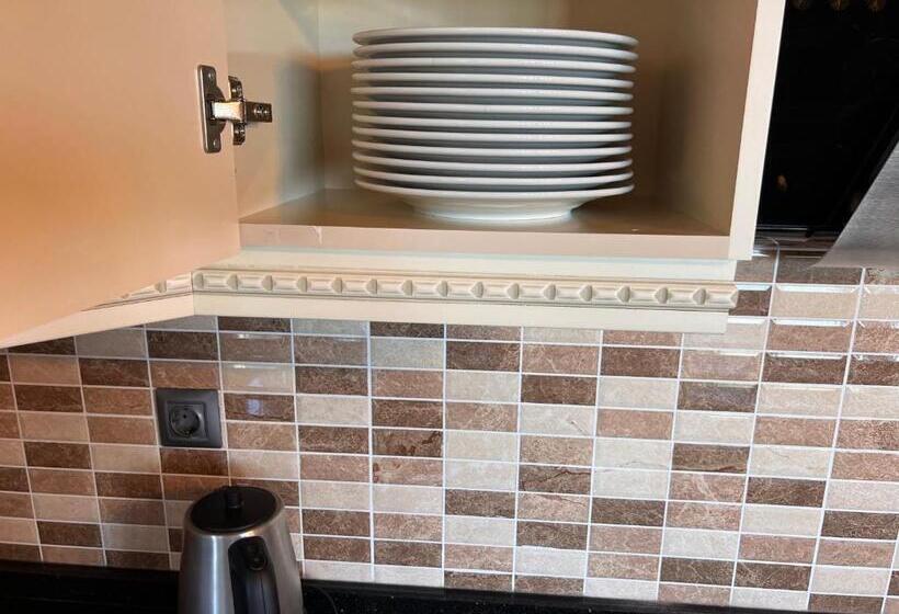 شقة ديلوكس غرفة نوم واحدة, Shen Home Life